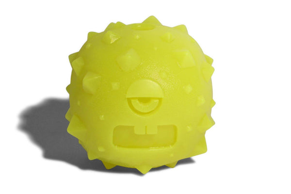 Zee.Dog: Rob the Microbe, Dog Toy