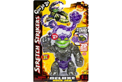 Heroes Of Goo Jit Zu: Deluxe Stretch Strikers - Rock Jaw