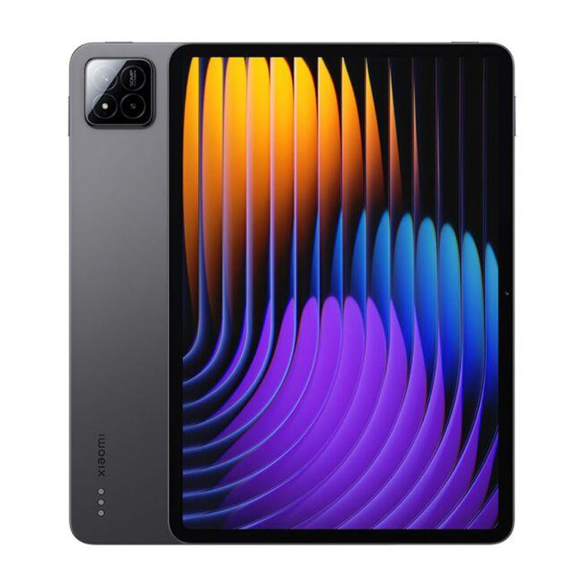 Xiaomi Pad 7 Wifi 256GB (12GB RAM) Gray International Model