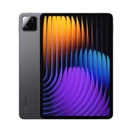 Xiaomi Pad 7 Wifi 256GB (12GB RAM) Gray International Model