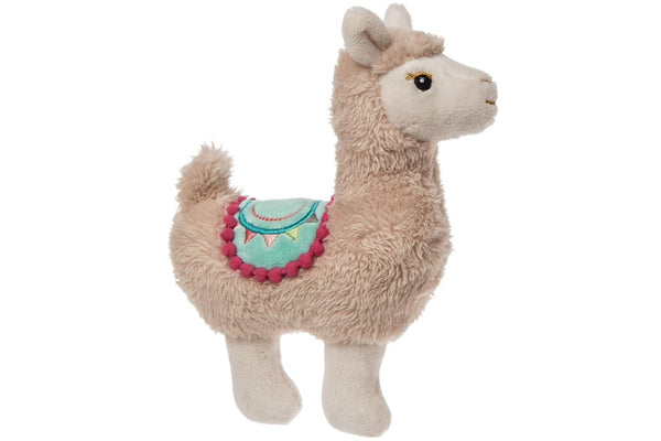 Mary Meyer: Lily Llama Rattle