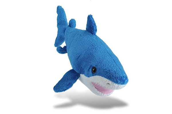 Wild Republic:Sea Critters Shark Mako - 11" Plush