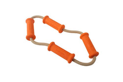 Major Dog Tussle Dummy - Large Tug Toy - One Size