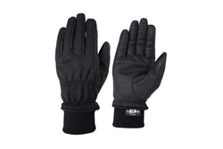 Hy5 Adults Storm Breaker Thermal Gloves (Black) (XL)