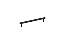 Klassich Cabinet Handle Black - L 200mm X D 32mm