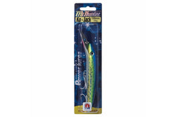 Pro Hunter 150mm Kojak Lure - Blue / Green