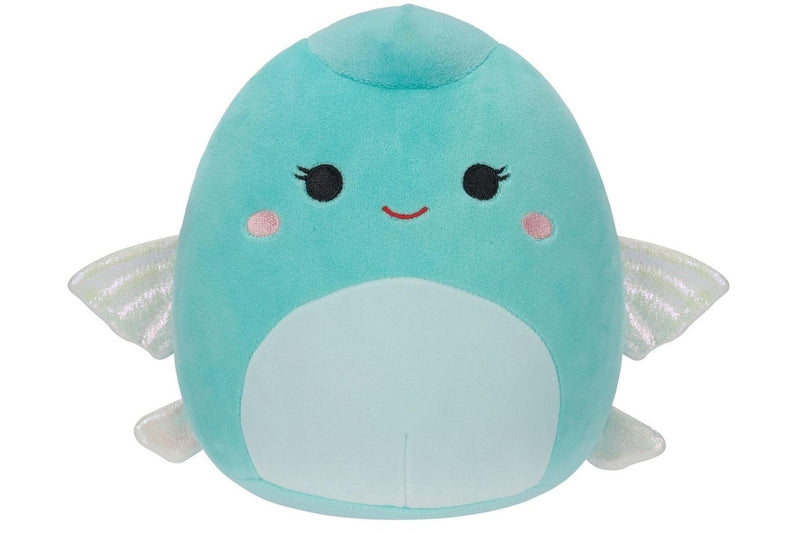 Squishmallows: Bette the Flying Fish - 7.5" Plush