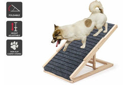 Pawever Pet Ramp (Large)