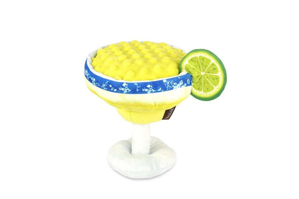 P.L.A.Y: Barktender Margarita - Dog Toy