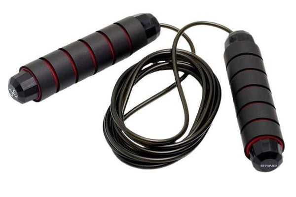 Sting Speedplus Skipping Rope