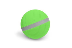 Electric Smart Interactive Pet Toy Ball Green - Standard - Set Of 1