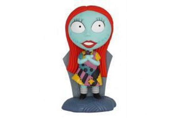 The Nightmare Before Christmas - Sally Figural PVC Bank