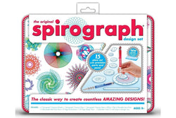 Spirograph - Tin Design Set