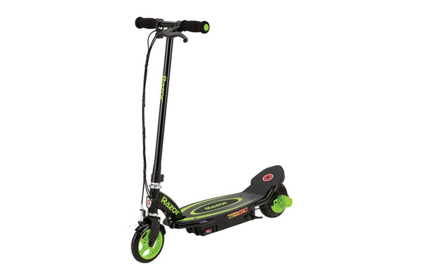 Razor PC E90 Electric Scooter - Green ISTA