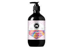 Melanie Newman: Puppy Conditioner - Rose/Chamomile/Calendula (500ml)