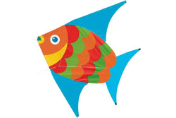 Melissa & Doug: Flying Fish Kite