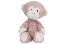 Gund Lil Luvs: Monkey Plush - Small