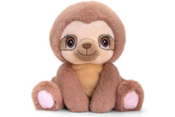 Keeleco: Adoptables Plush - Sloth