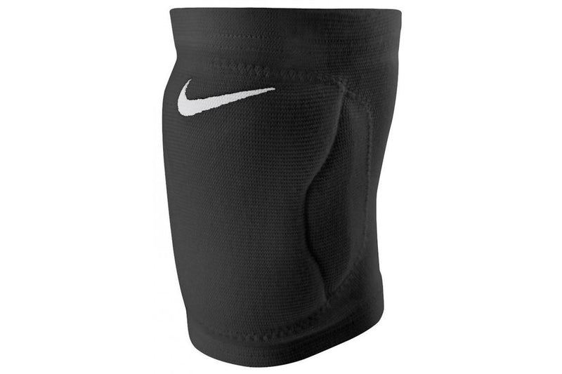 Nike Streak Volleyball Knee Pads - Black - M / L