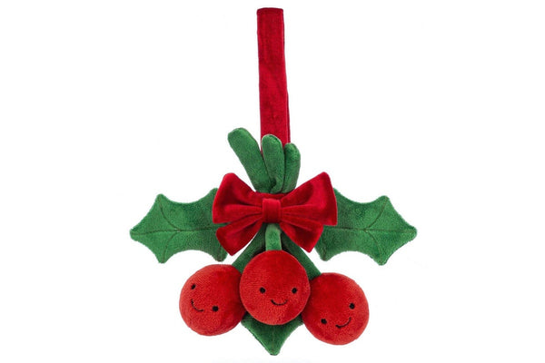 Jellycat: Amuseable Holly - Plush