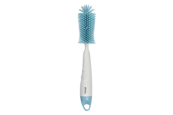 Beaba: Silicone Bottle Brush