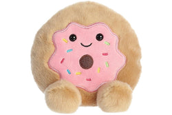 Aurora: Claire Donut - 5" Palm Pals Plush