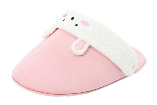 Pet Cool Slipper Pad - Rabbit