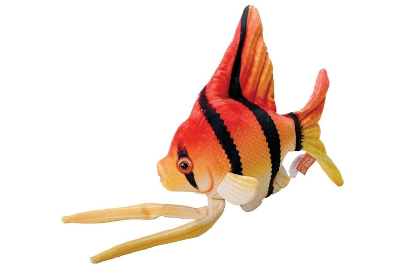 Wild Republic Coral Reef: Angelfish - 6" Plush