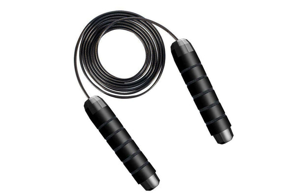 5 x Skipping Ropes Jump Rope Adjustable Fitness Cable Speed Jumping