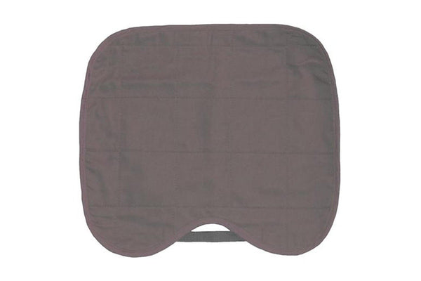 Brolly Sheets: Car Seat Protector (Grey)