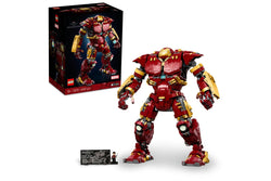 LEGO Marvel: Hulkbuster - (76210)