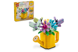 LEGO Creator: 3-In-1 - Flowers in Watering Can (31149)