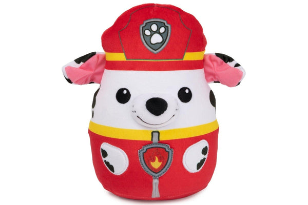 Paw Patrol: Marshall - 7.5" Character Plush