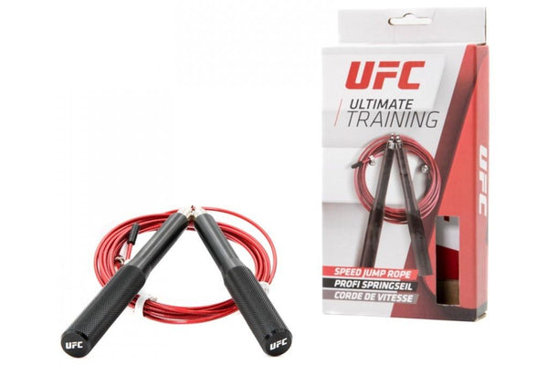 UFC Speed Jump Rope