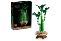 LEGO Botanicals: Lucky Bamboo - (10344)