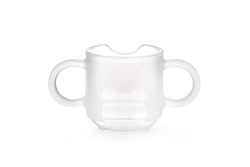 Haakaa: Silicone Baby Drinking Cup