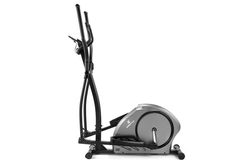 Ape Style EMX400 Electric Magnetic Elliptical Cross Trainer