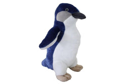 Wild Republic: Penguin Blue - 12" Cuddlekins Plush