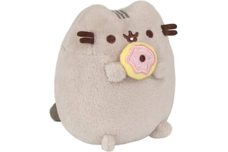 Pusheen: Pusheen Donut - 13cm Plush