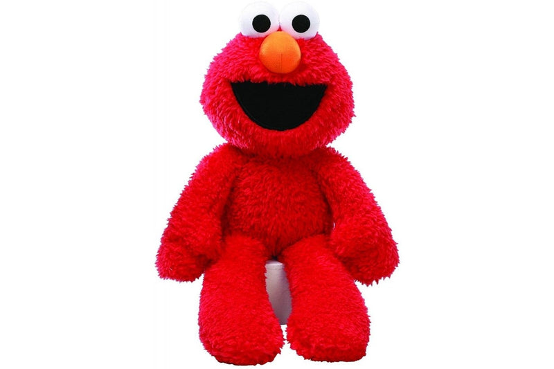 Sesame Street - Take Along Buddy Elmo