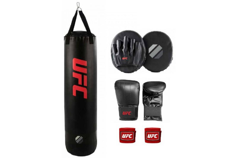 UFC Boxing Training Set