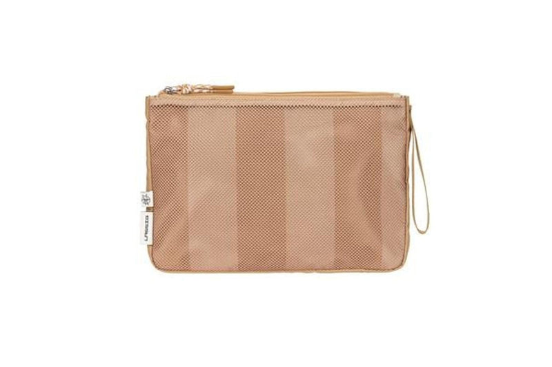 Lassig: Changing Organiser - Beige/Camel