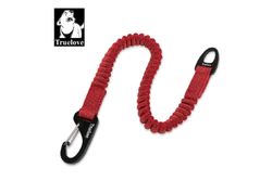 Bungee Extension For Leash Red M - One Size