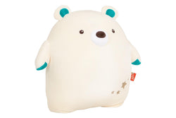 B. Softies Huggable Plush - Polar Bear