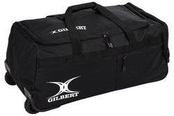 Gilbert Team Wheel Bag with Trolley