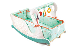 Hape: 2 In 1 Swan