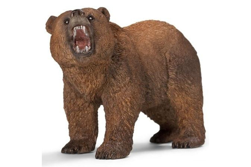 Schleich: Grizzly Bear