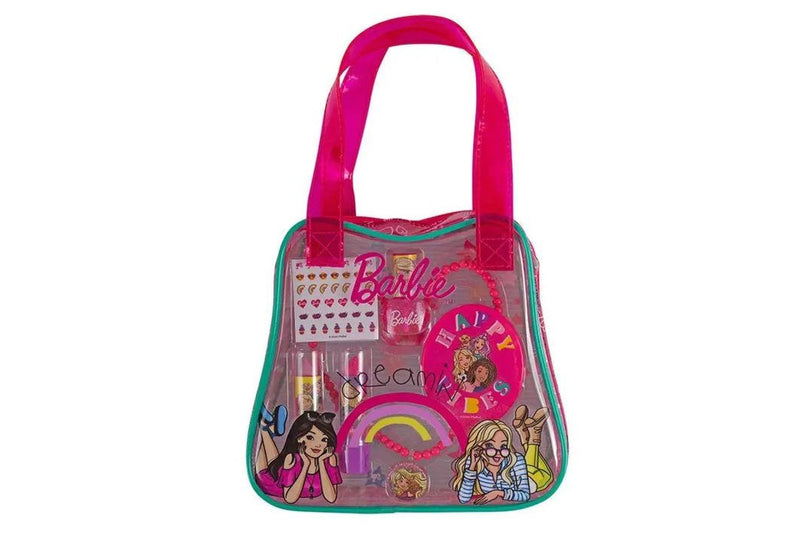 Barbie: Make Up Fashion - Play Bag