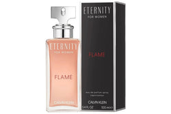 CK: Eternity Flame EDP - 100ml