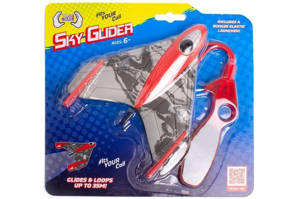 Cooee: Sky Glider